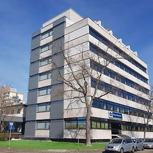 Best Western Plaza Hotel Mannheim